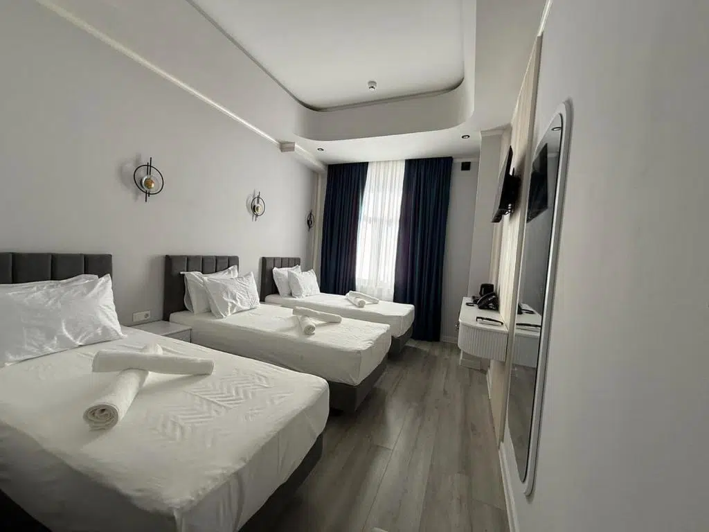room image