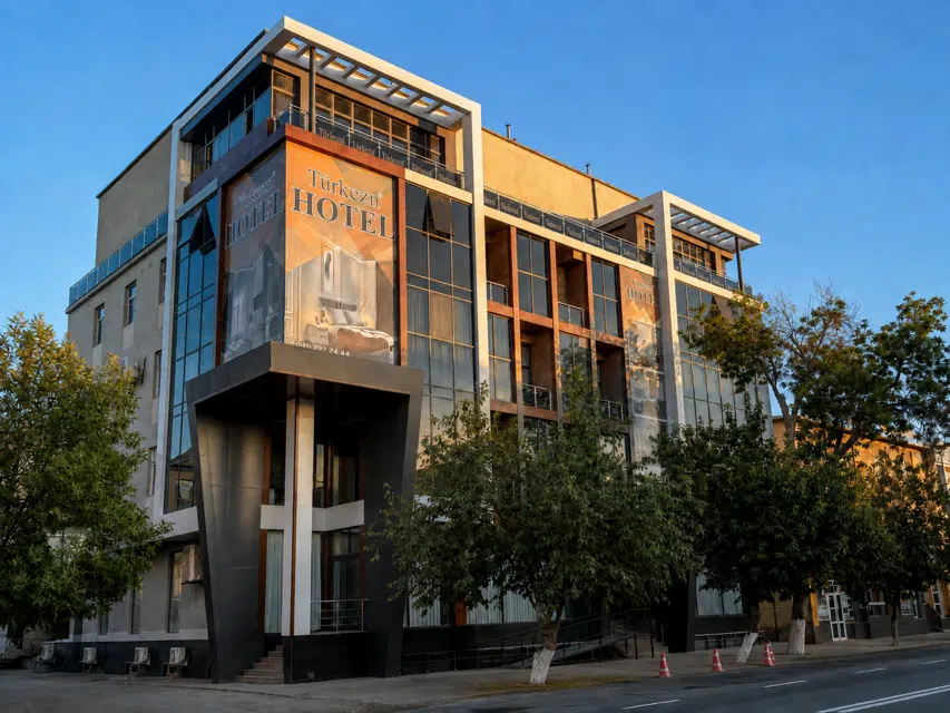 About hotel image